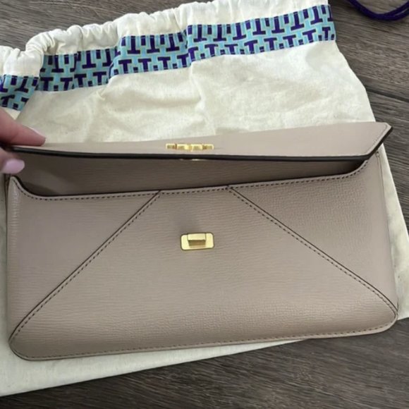 Tory Burch Clutch - Picture 5 of 5
